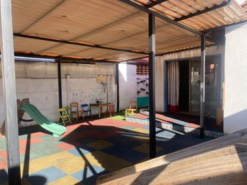 Casa en venta sector comercial Las Pircas De Machalí