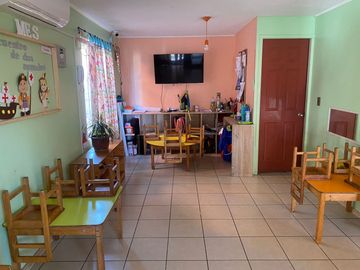 Casa en venta sector comercial Las Pircas De Machalí
