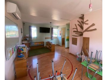 Casa en venta sector comercial Las Pircas De Machalí