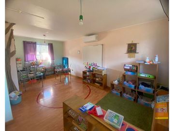 Casa en venta sector comercial Las Pircas De Machalí