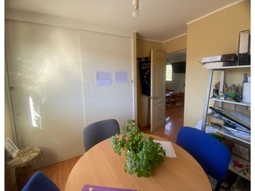 Casa en venta sector comercial Las Pircas De Machalí