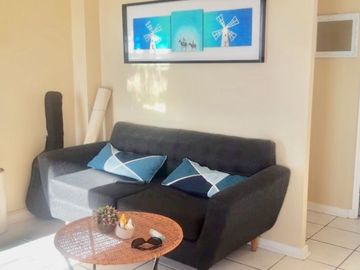 Se vende departamento en Condominio Mantagua.