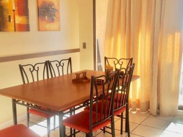 Se vende departamento en Condominio Mantagua.