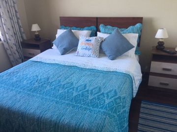 Se vende departamento en Condominio Mantagua.