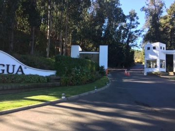 Se vende departamento en Condominio Mantagua.