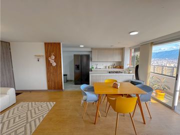Apartamento en venta en Calasanz