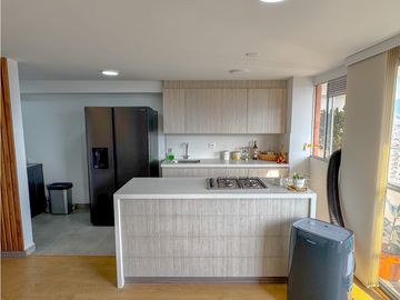 Apartamento en venta en Calasanz