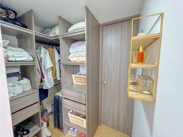 Apartamento en venta en Calasanz
