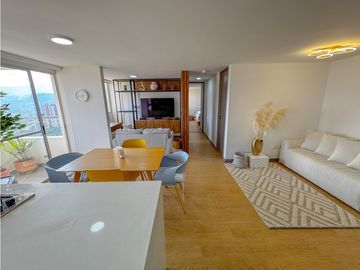 Apartamento en venta en Calasanz