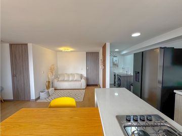 Apartamento en venta en Calasanz