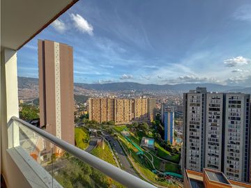 Apartamento en venta en Calasanz