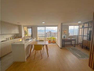 Apartamento en venta en Calasanz