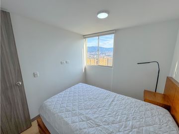 Apartamento en venta en Calasanz