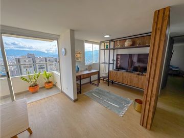 Apartamento en venta en Calasanz