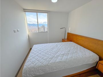 Apartamento en venta en Calasanz