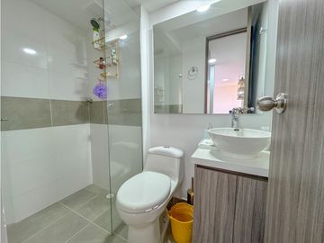 Apartamento en venta en Calasanz