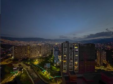 Apartamento en venta en Calasanz