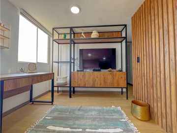 Apartamento en venta en Calasanz