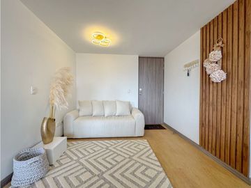 Apartamento en venta en Calasanz