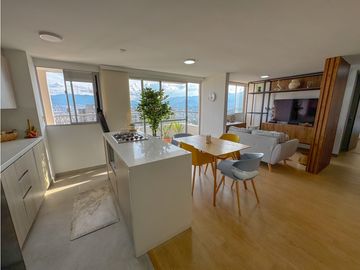 Apartamento en venta en Calasanz