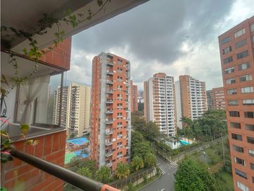🌆 Exclusividad, amplitud y vista inigualable🌿✨