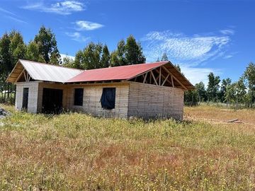 Sitio en Venta en Linguento