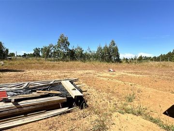 Sitio en Venta en Linguento