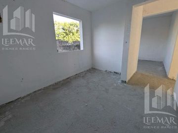 Departamento nuevos en  Venta en col. Lucio Blanco, Cd. Madero