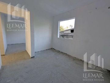 Departamento nuevos en  Venta en col. Lucio Blanco, Cd. Madero