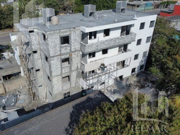 Departamento nuevos en  Venta en col. Lucio Blanco, Cd. Madero
