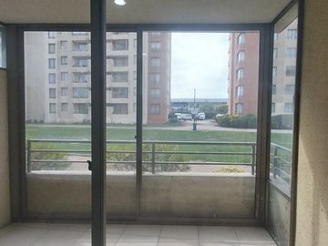 Amplio Departamento en Venta en un primer Piso