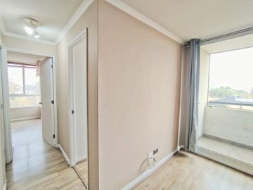 venta departamento la cisterna