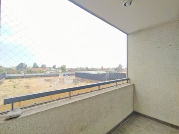 venta departamento la cisterna
