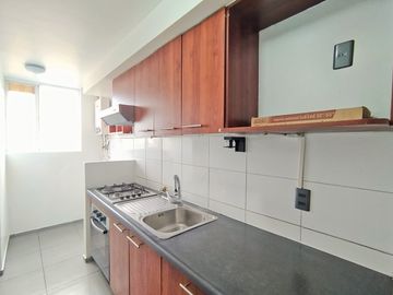 venta departamento la cisterna