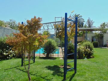 venta departamento la cisterna