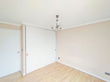 venta departamento la cisterna
