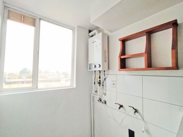 venta departamento la cisterna