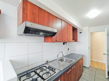 venta departamento la cisterna