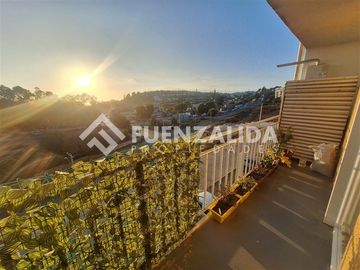 Departamento en Venta en Condominio Portal Santo Domingo