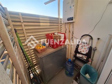 Departamento en Venta en Condominio Portal Santo Domingo