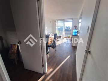 Departamento en Venta en Condominio Portal Santo Domingo