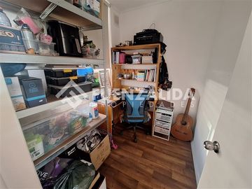 Departamento en Venta en Condominio Portal Santo Domingo