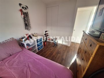 Departamento en Venta en Condominio Portal Santo Domingo