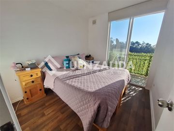 Departamento en Venta en Condominio Portal Santo Domingo