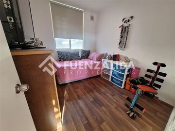 Departamento en Venta en Condominio Portal Santo Domingo
