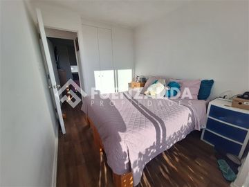 Departamento en Venta en Condominio Portal Santo Domingo