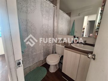 Departamento en Venta en Condominio Portal Santo Domingo