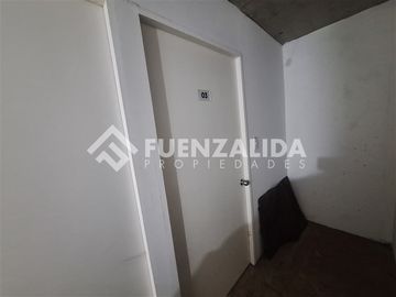 Departamento en Venta en Condominio Portal Santo Domingo