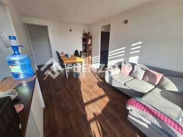 Departamento en Venta en Condominio Portal Santo Domingo