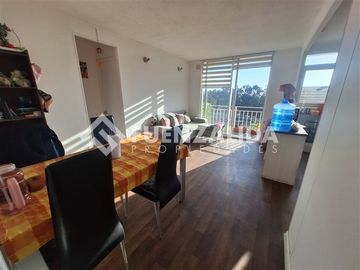 Departamento en Venta en Condominio Portal Santo Domingo
